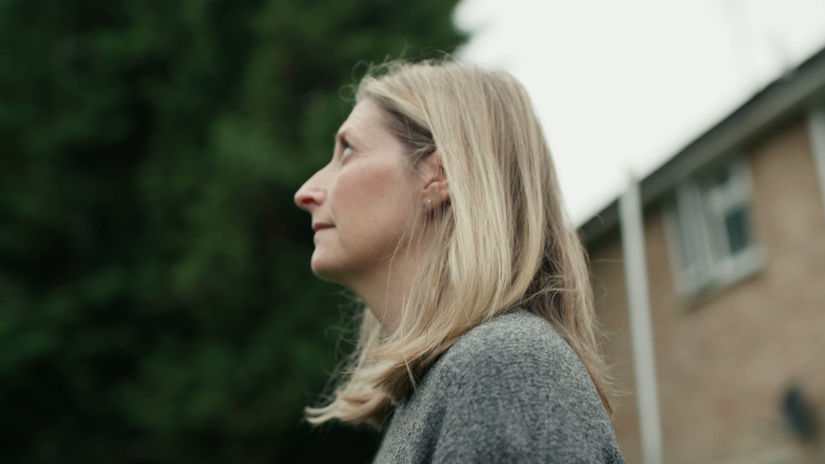 Stroud District Council Recruitment Film